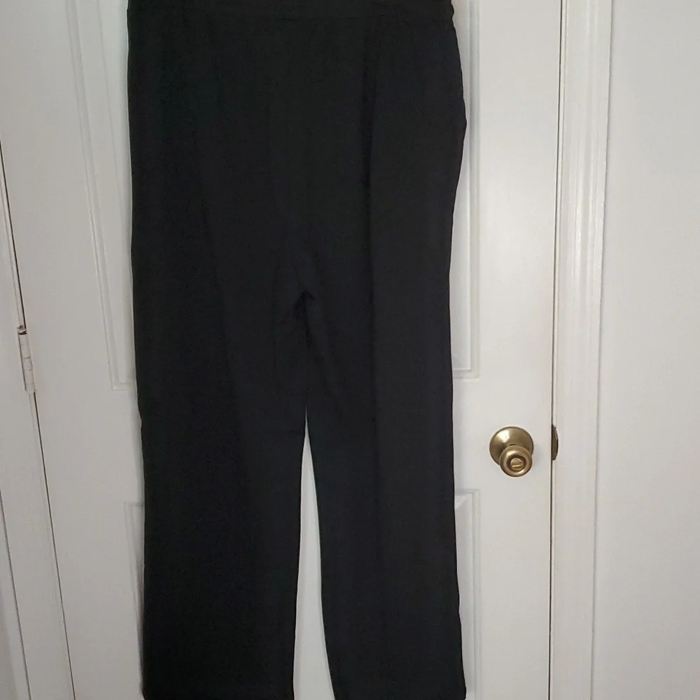 NWT Deyeek Womens Leisure/Activewear Pants. Stretch Tie Waist & Side Pockets